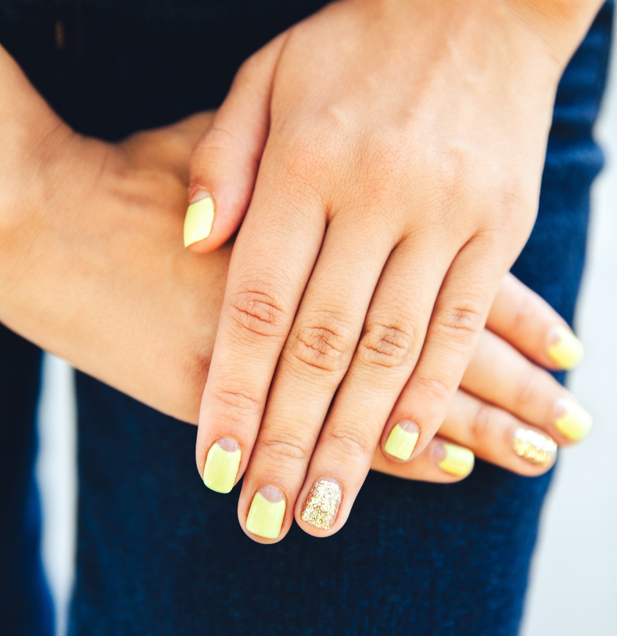 Read more about the article Mastering the Art of Nail Filing: Tips for Perfection