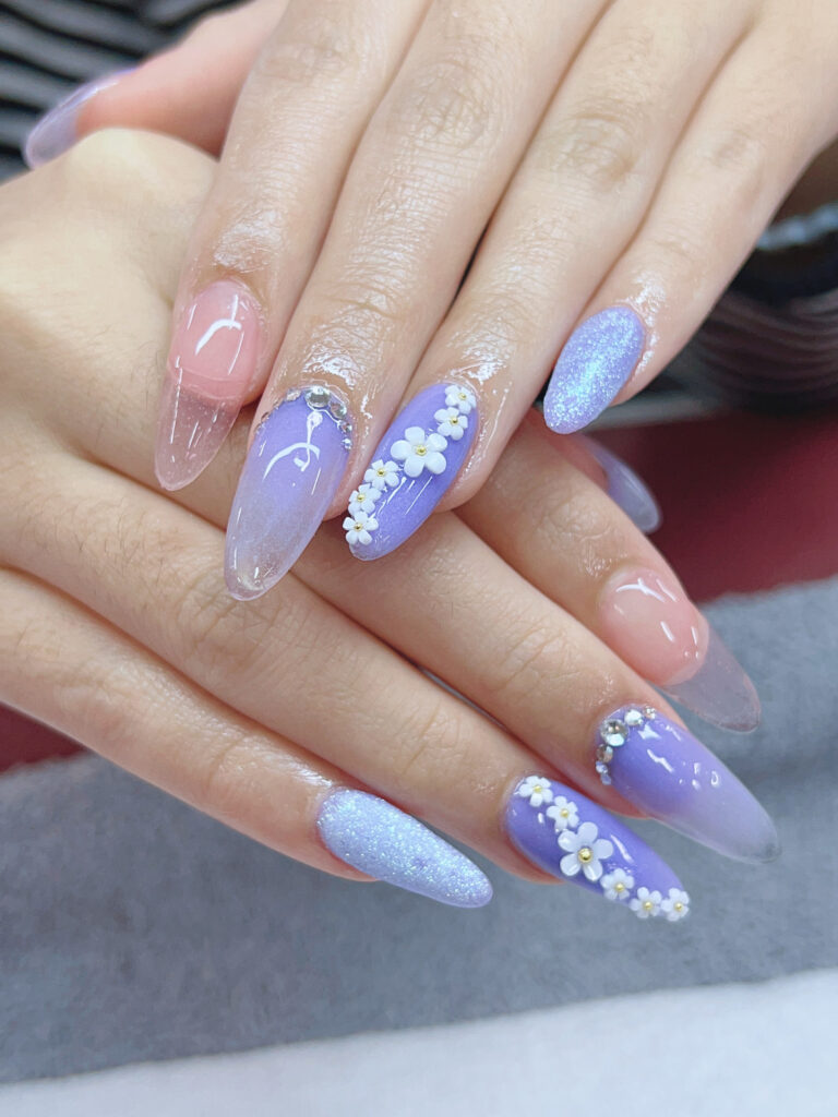 Read more about the article Transform Your Nails: Top Repair Tips for Nail Envy!