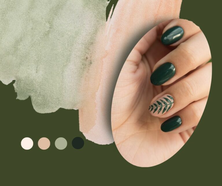 Read more about the article Nail Envy: Transform Your Tips with These Trending Designs!