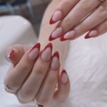 The Rise Of Stiletto Nails: A Trend Analysis